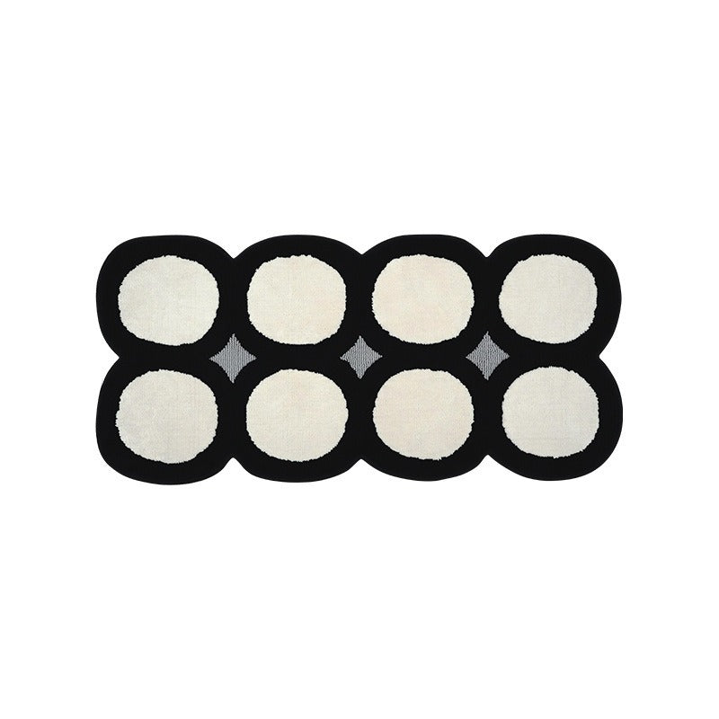 Bubble Fun Rug Collection