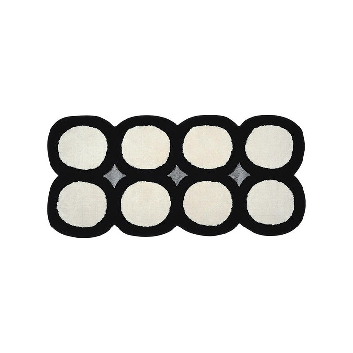 Bubble Fun Rug Collection