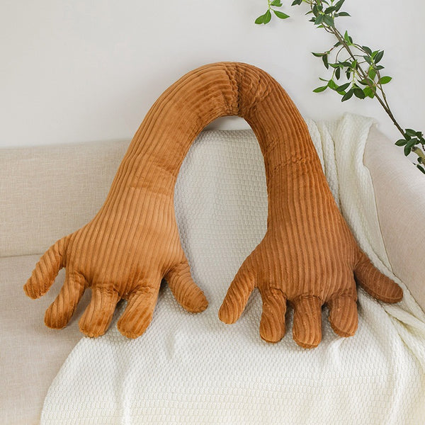 Long Arm Big Hug Cushion