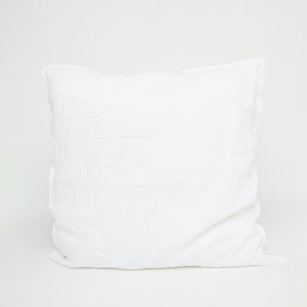 Breathable Dream Linen Cushions