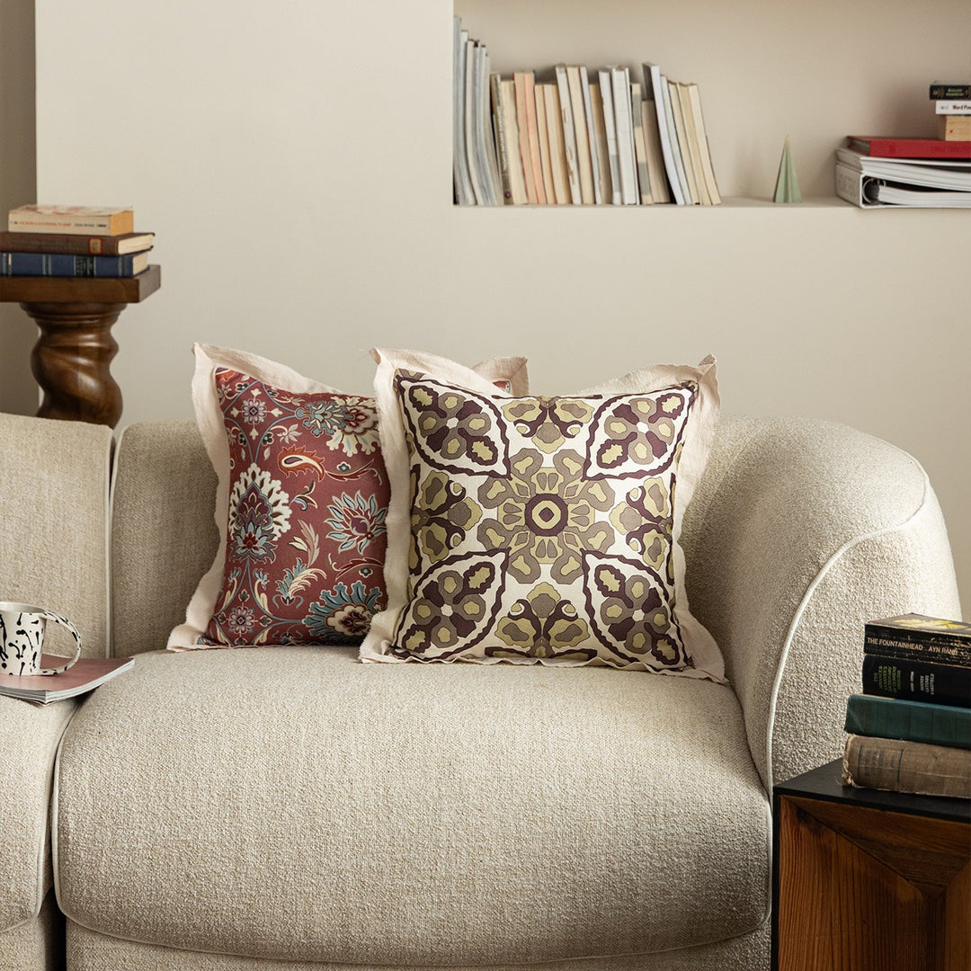 Boho Party Cushion Collection