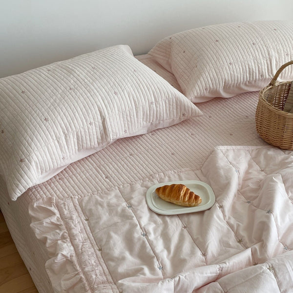 Twinkle Star Bedding Set