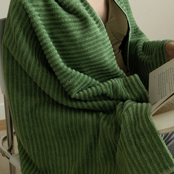 Moss World Towel Set Collection