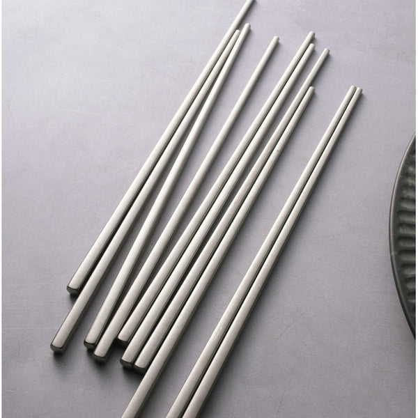 Antique Frosted Chopsticks