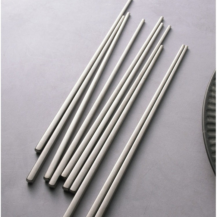 Antique Frosted Chopsticks