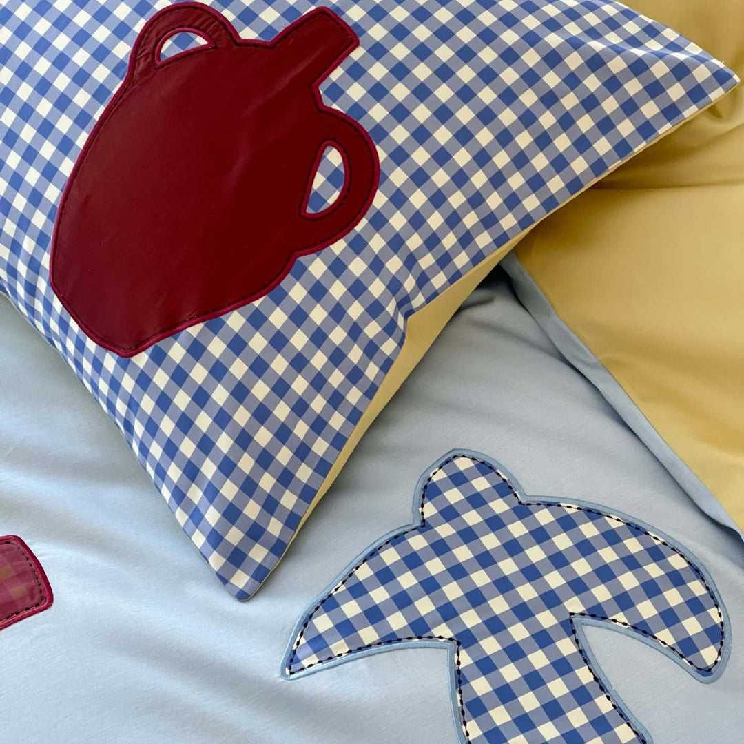 Picnic Patch Bedding Set