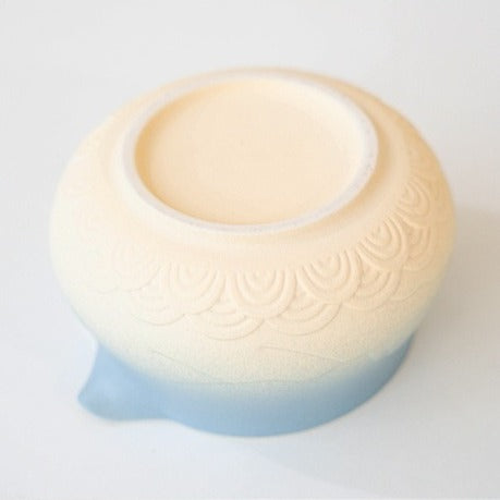 Sky Blue Matcha Essential Set