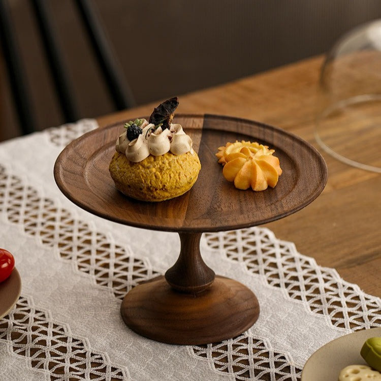Treat Nest Cake Stand