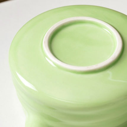 Usacha Matcha Full Set