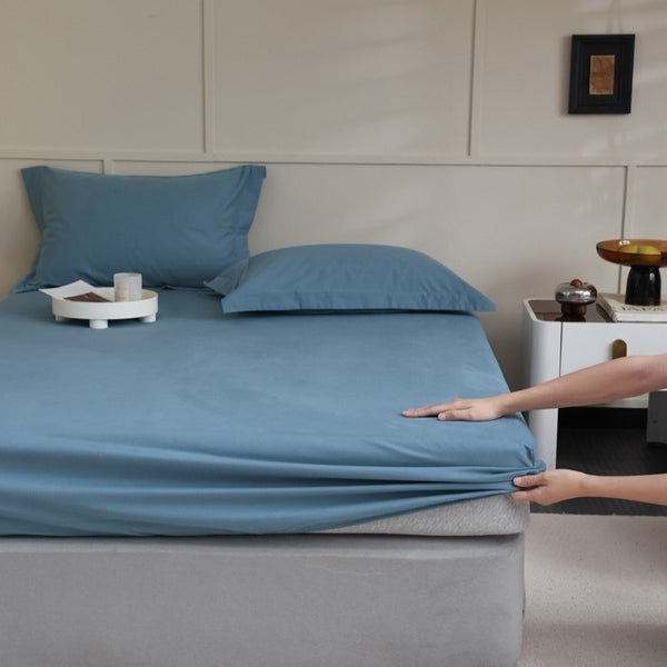 Lazy Warm Air Pillowcase