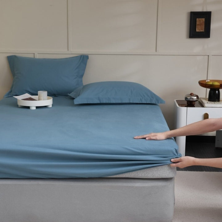 Lazy Warm Air Pillowcase