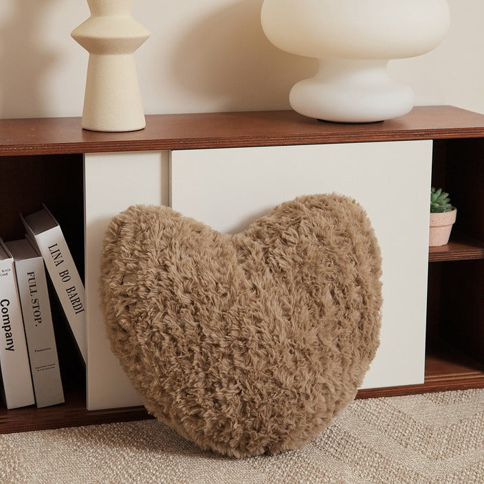 Heart Plus Cushion Collection