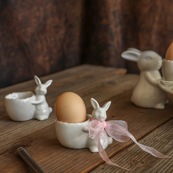 Alice's Adventures Egg Cup