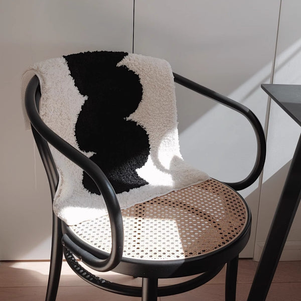 Curve Plus Bath Mat