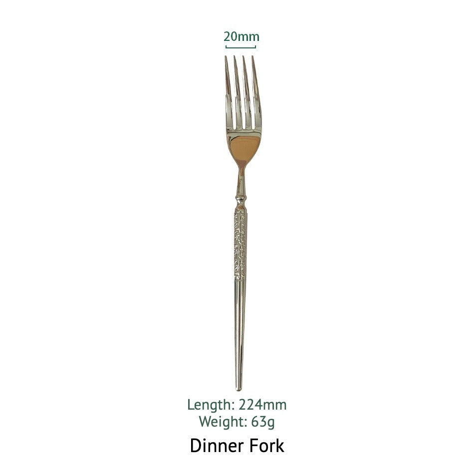 Royal Scepter Cutlery