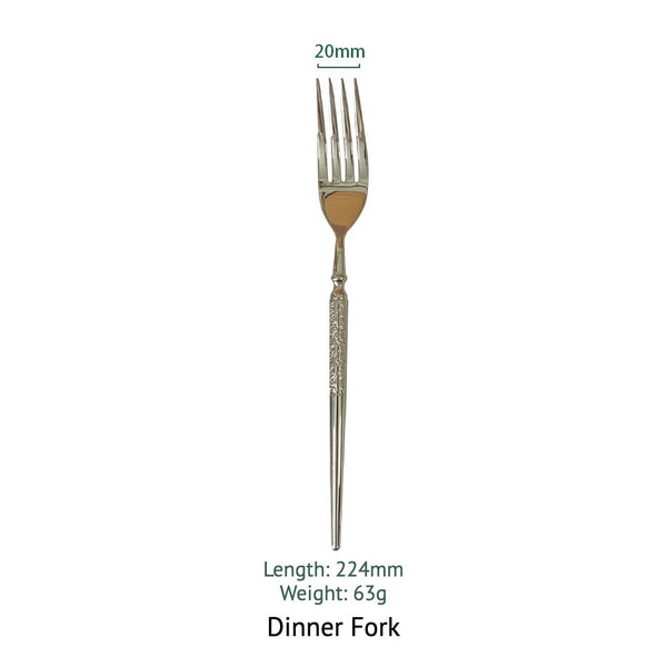 Royal Scepter Cutlery