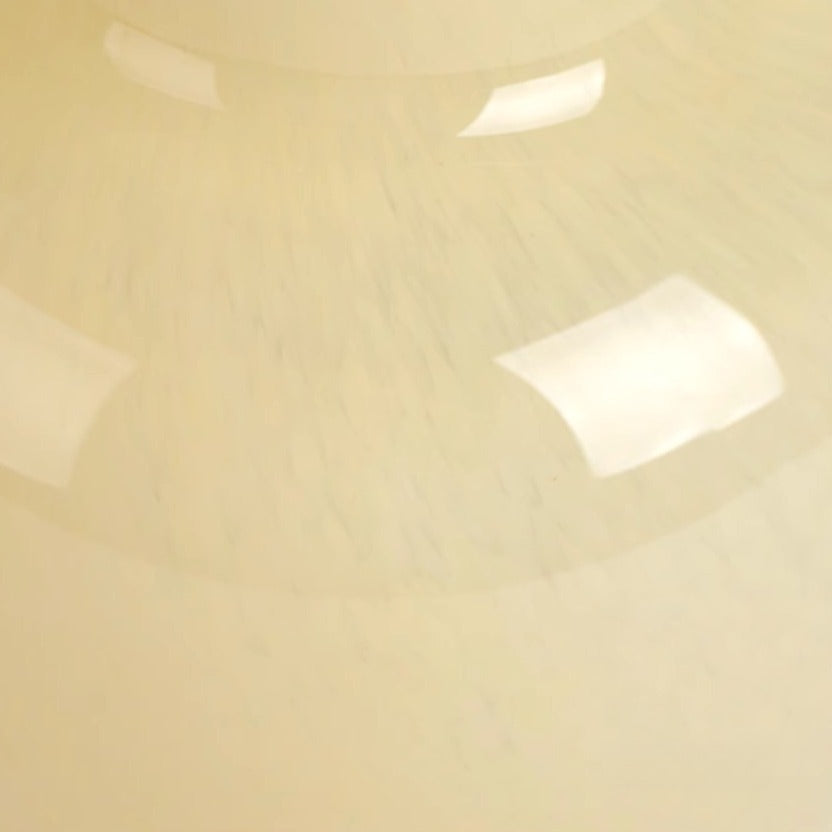 Ethereal Glow Glass Vase Collection