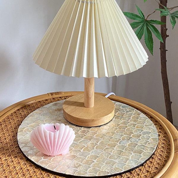 Mermaid Shell Tray