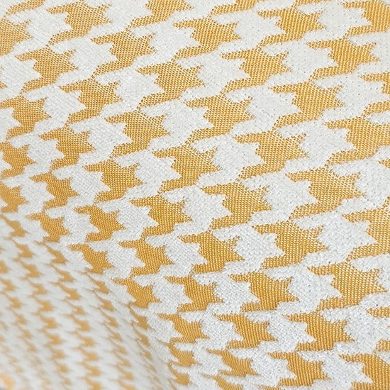 Houndstooth Sofa Cover