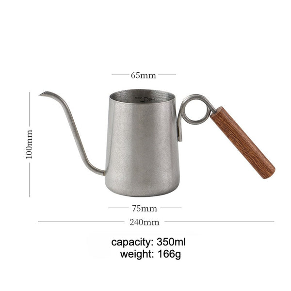 Little Circle Mini Drip Kettle