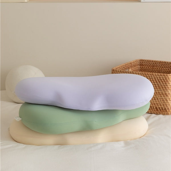 Cloud Support Pillow