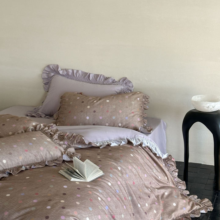 Sugar Dot Fiesta Bedding Set