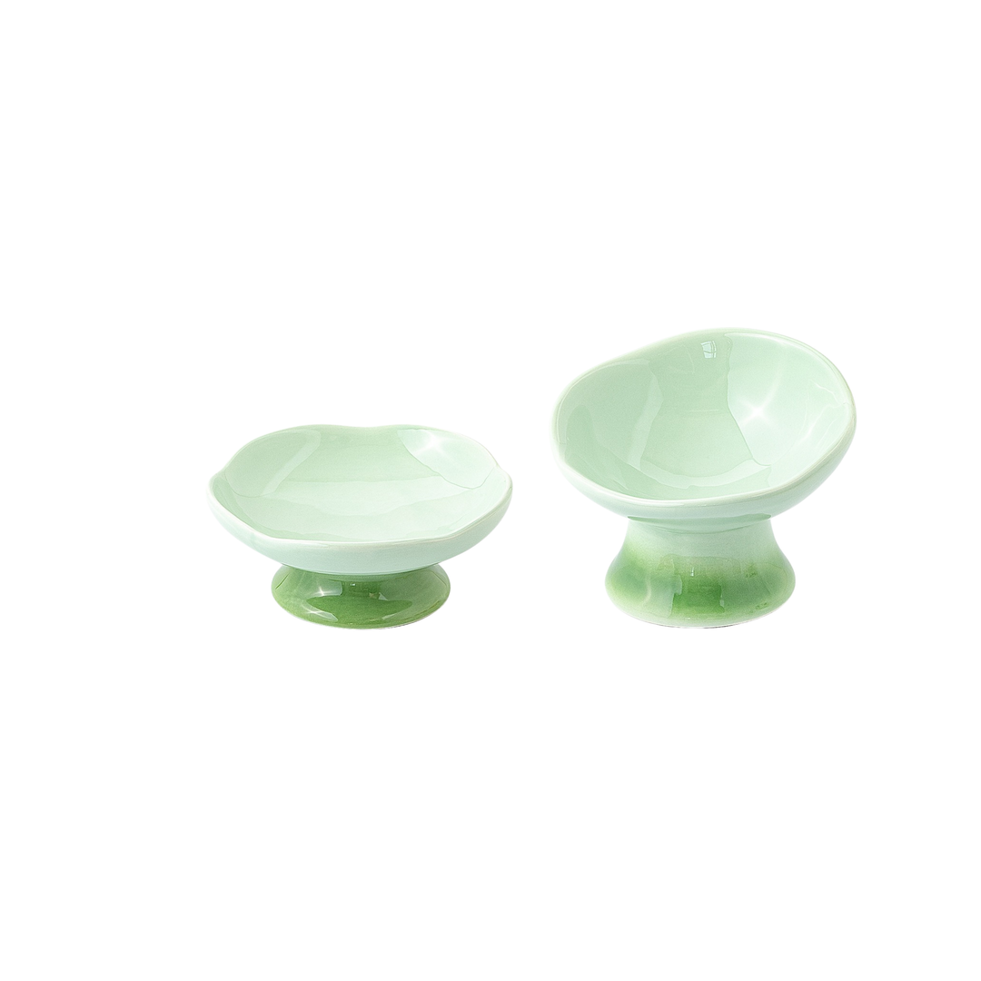 Petal Pet Bowl Set