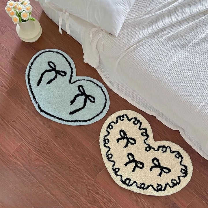 Sweetheart Garden Rug Collection