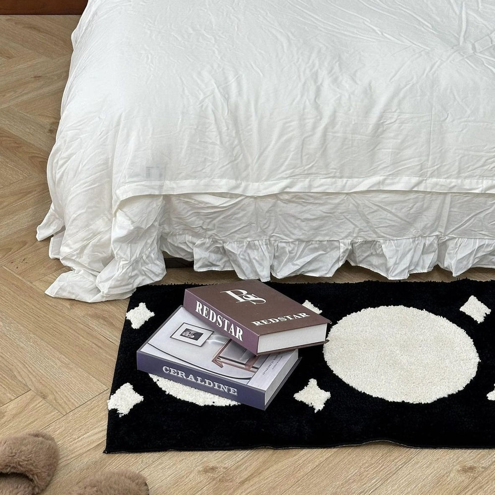 Twinkle Dot Rug