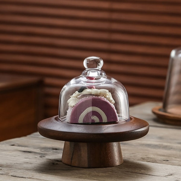 Sweet Shelter Dessert Display Set