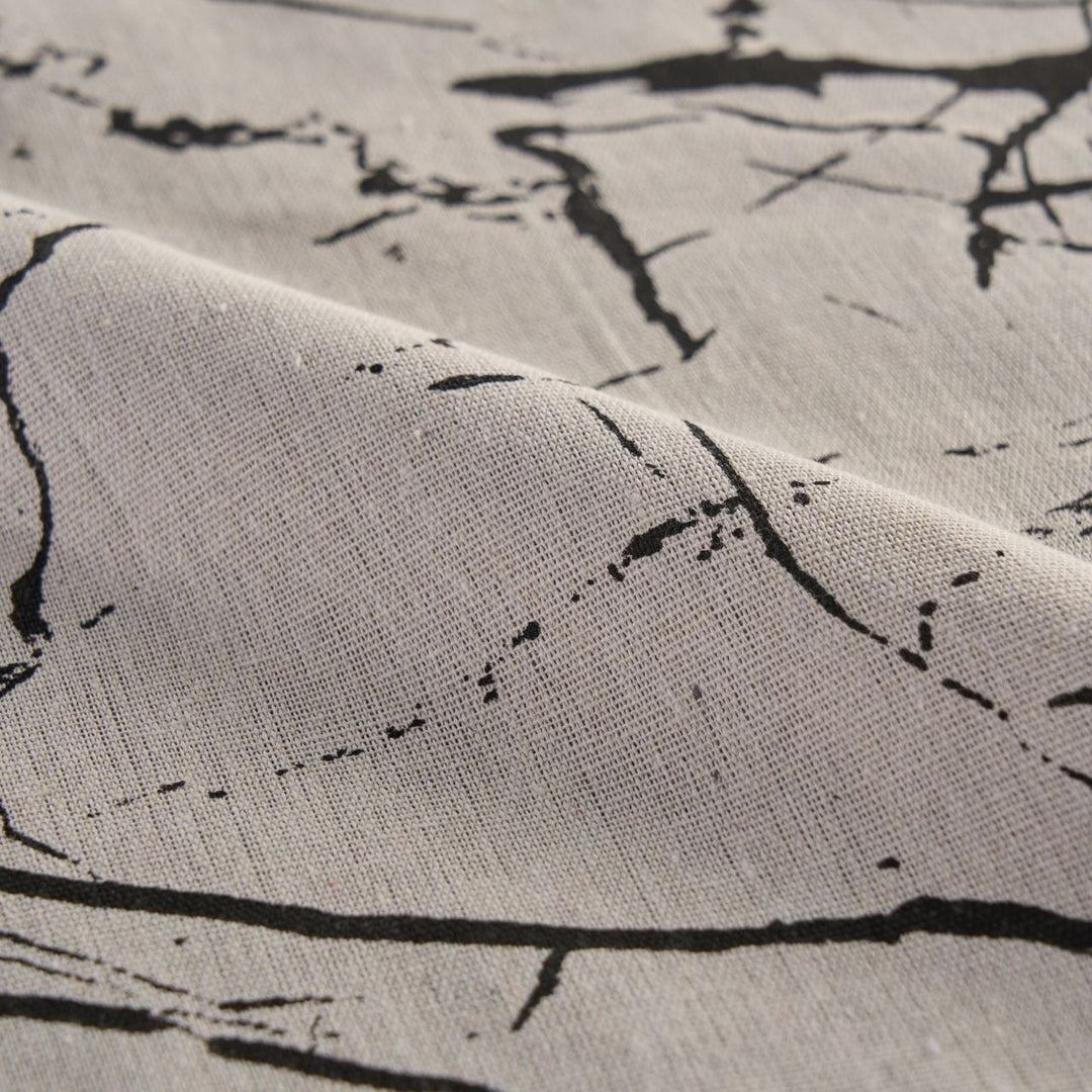 Marble Table Cloth - FINAL SALE