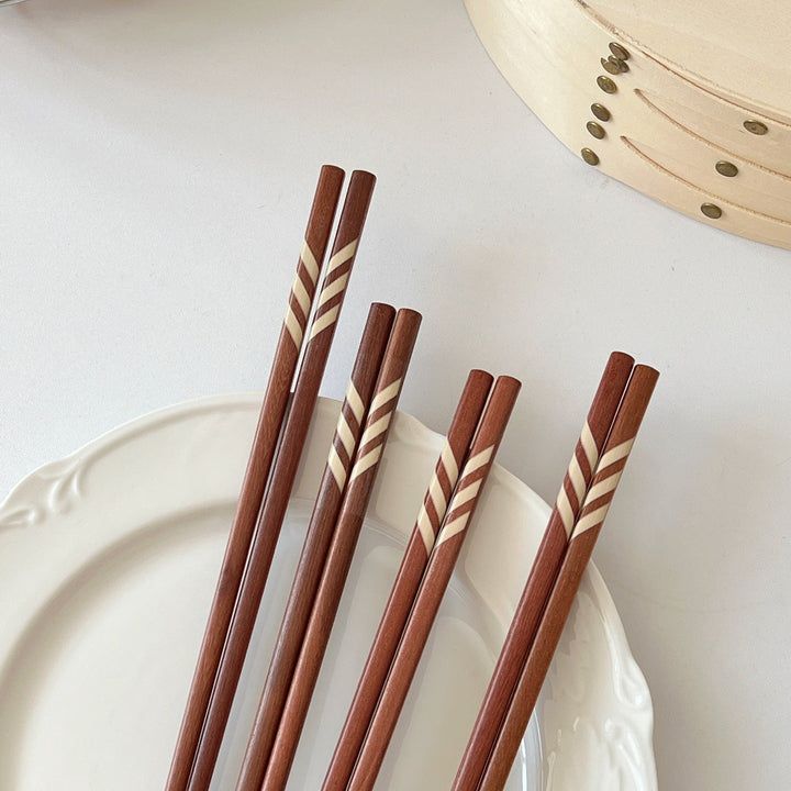 Wheatfield Wooden Chopsticks