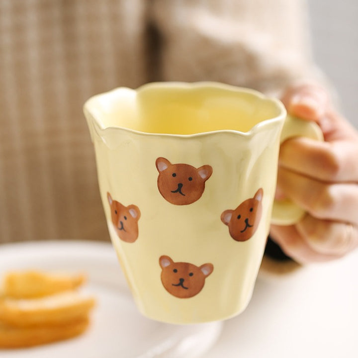 Daily Joy Mug Collection