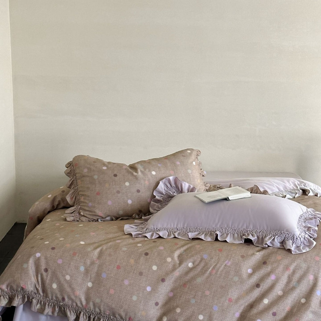 Sugar Dot Fiesta Bedding Set