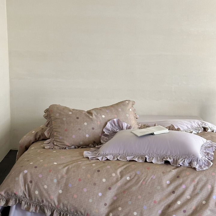 Sugar Dot Fiesta Bedding Set