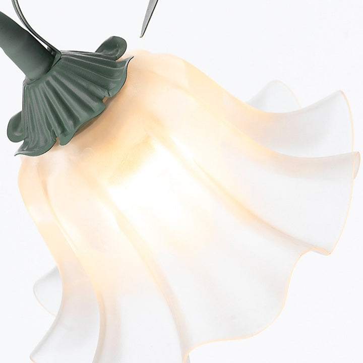 Blossom Flex Silicone Table Lamp