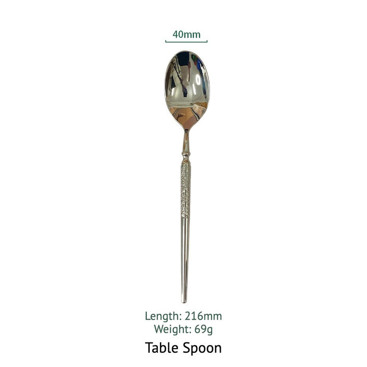 Royal Scepter Cutlery