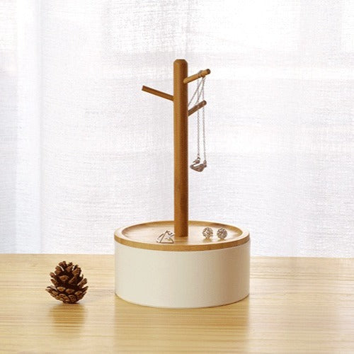 Lonely Tree Jewellry Display Organiser