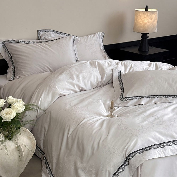 Morning Letter Bedding Set Collection