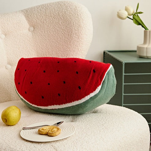Juice Fruit Cushion Collection