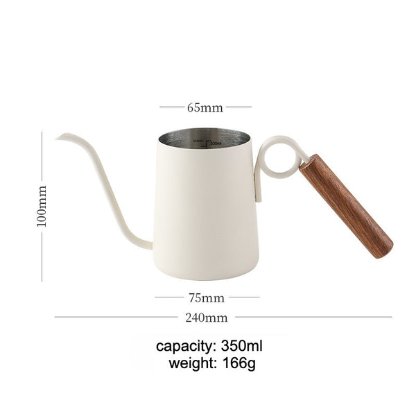 Little Circle Mini Drip Kettle