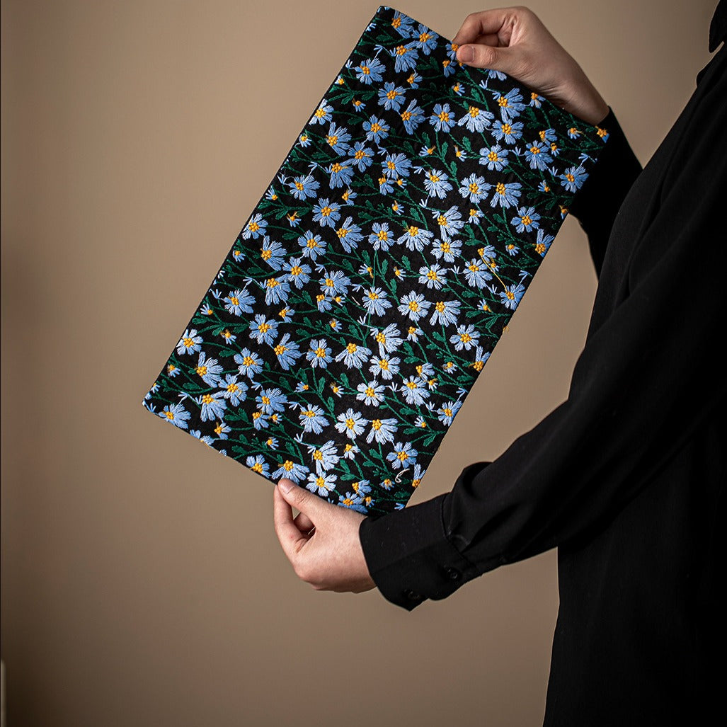 Saisū Ramie Placemat Set