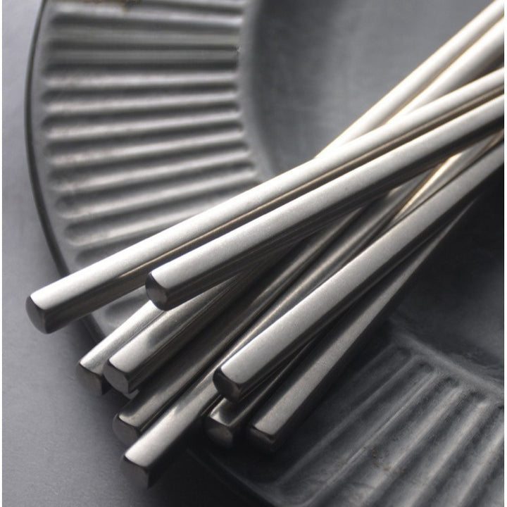 Antique Frosted Chopsticks