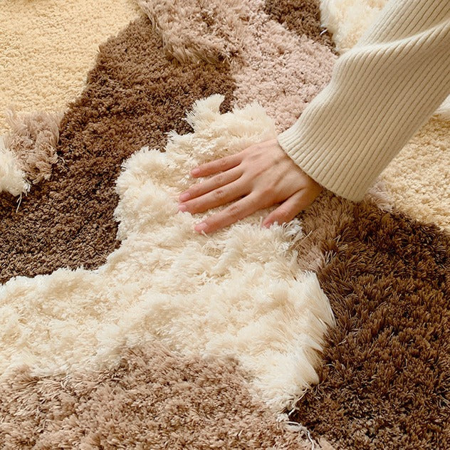 Desert Doodle Rug Collection
