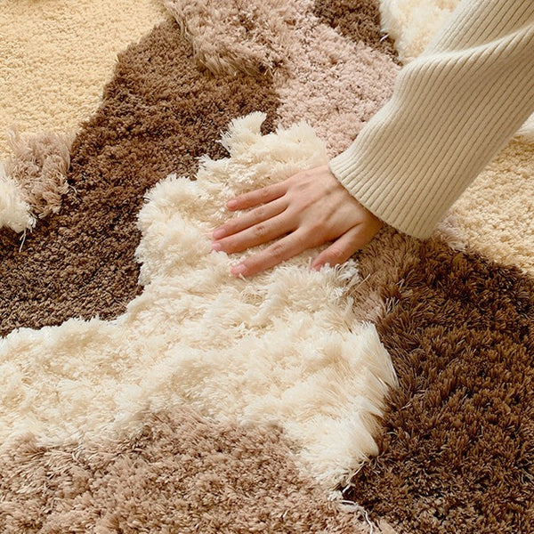 Desert Doodle Rug