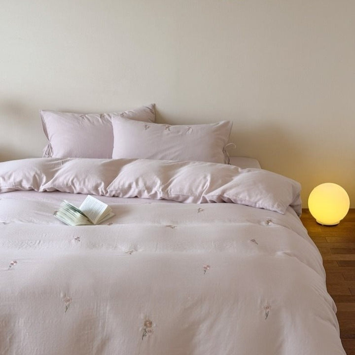 Blossom Sprig Bedding Set