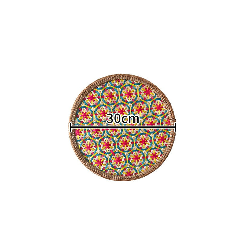 Boho Fiesta Tray