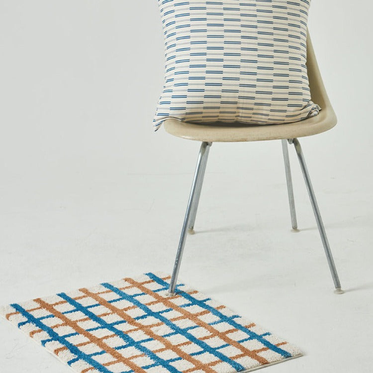 Coastal Line Rug Collection