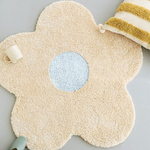 Petal Pop Rug