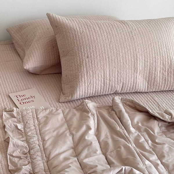 Twinkle Star Bedding Set